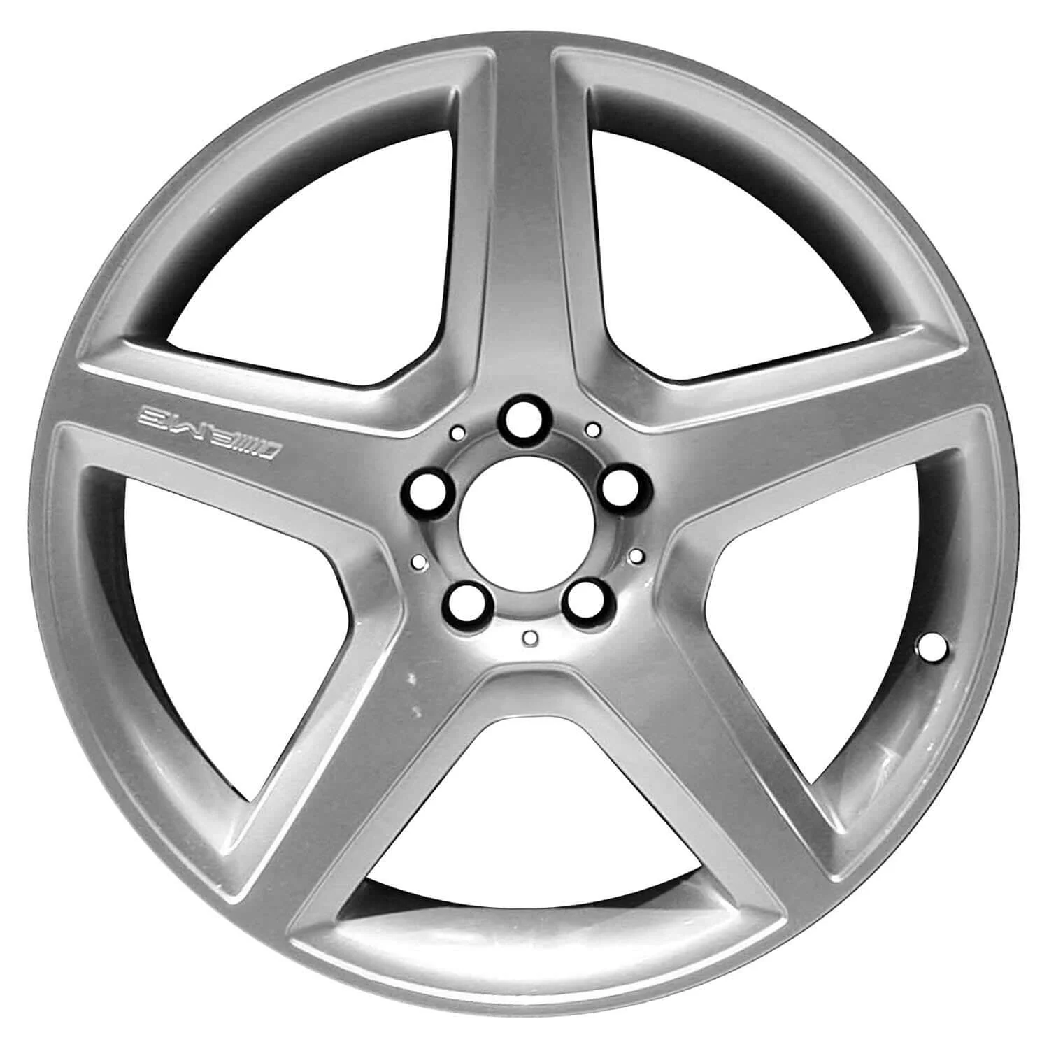 2008-2008 Mercedes Benz Wheels OEM Rims for Sale | Sl55