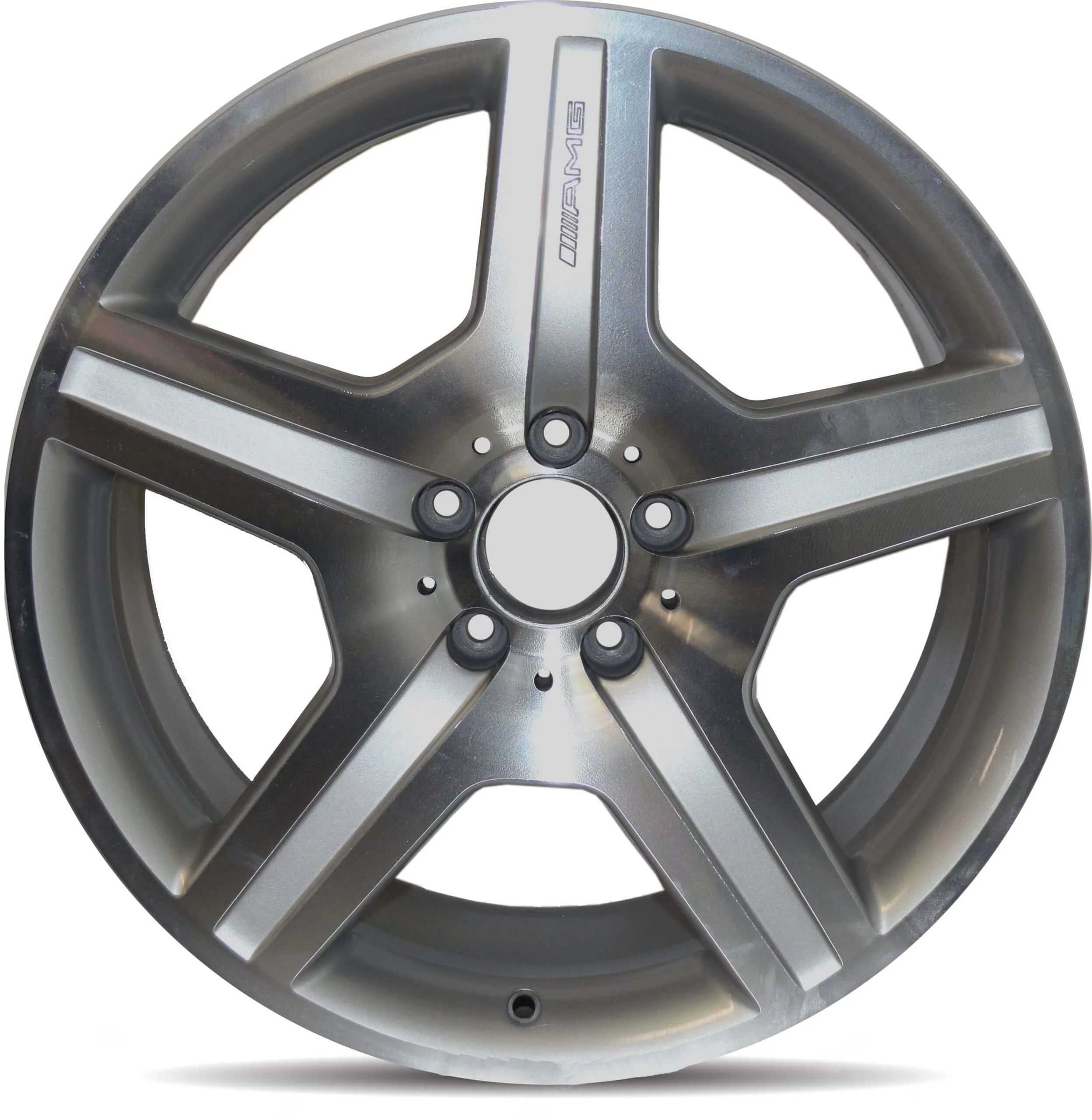 2007-2011 Mercedes Benz Wheels OEM Rims for Sale | Cl550 S400 S450 S550 S600