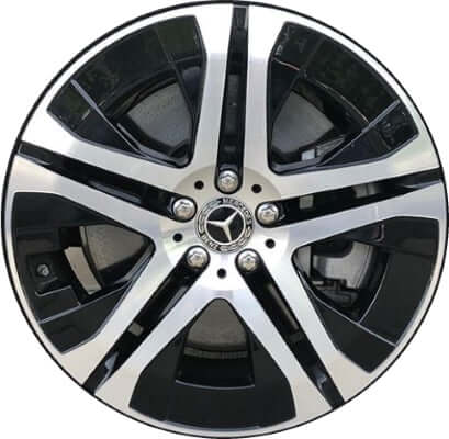 2020-2023 Mercedes Benz Wheels OEM Rims for Sale | Gls450