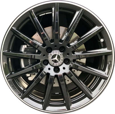 2020-2024 Mercedes Benz Wheels OEM Rims for Sale | Gla250 Glb250
