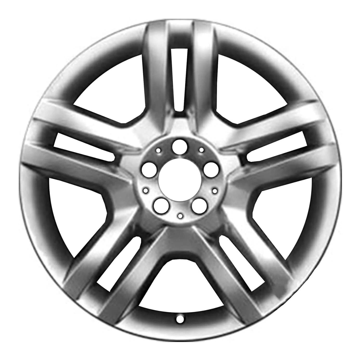 2012-2015 Mercedes Benz Wheels OEM Rims for Sale | Ml250 Ml350