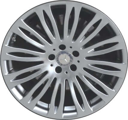 2015-2021 Mercedes Benz Wheels OEM Rims for Sale | Maybach S400 S450 S550 S560 S600 S650