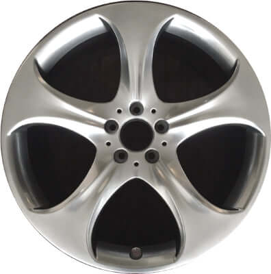 2014-2018 Mercedes Benz Wheels OEM Rims for Sale | S400 S550 S600
