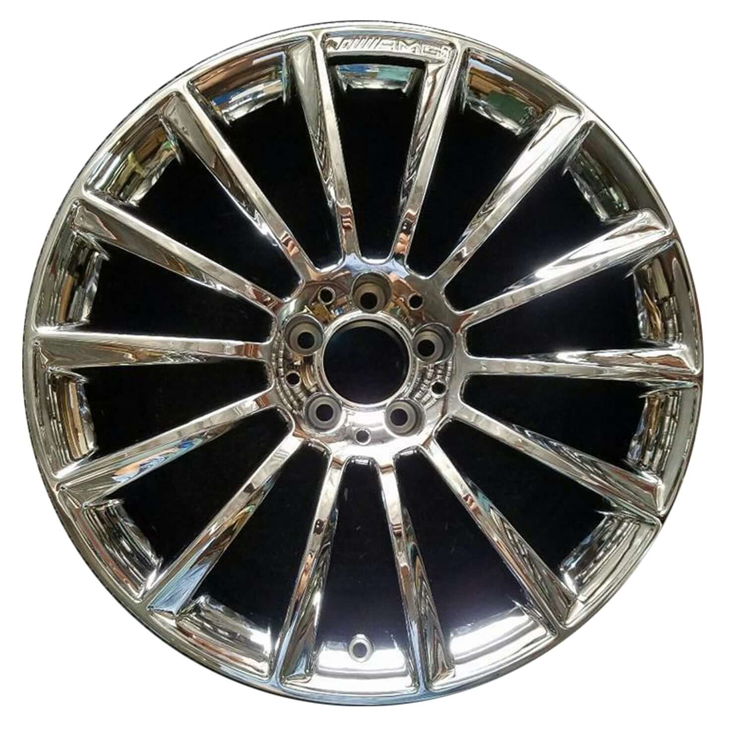 2014-2020 Mercedes Benz Wheels OEM Rims for Sale | S400 S450 S550 S560 S65