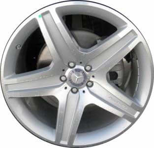 2010-2012 Mercedes Benz Wheels OEM Rims for Sale | Gl350 Gl450 Gl550