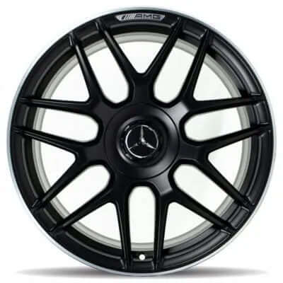 2019-2023 Mercedes Benz Wheels OEM Rims for Sale | Gt Gt43 Gt53 Gt63