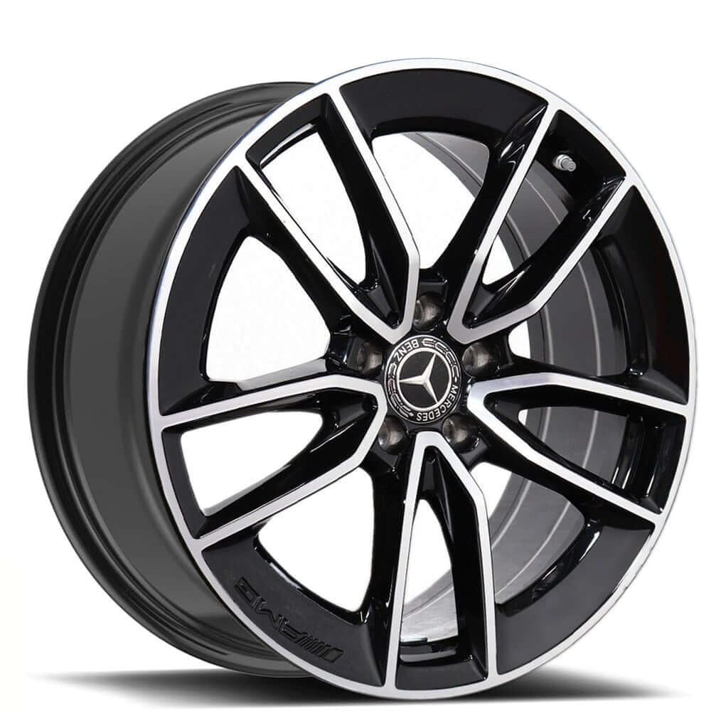 2020-2023 Mercedes Benz Wheels OEM Rims for Sale | Gle Gle450 Gle580