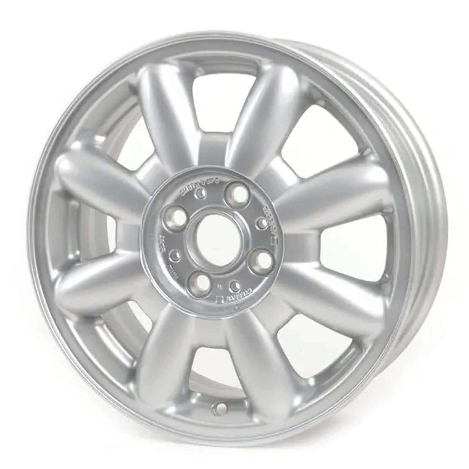 2002-2009 Mini Cooper Wheels OEM Rims for Sale |