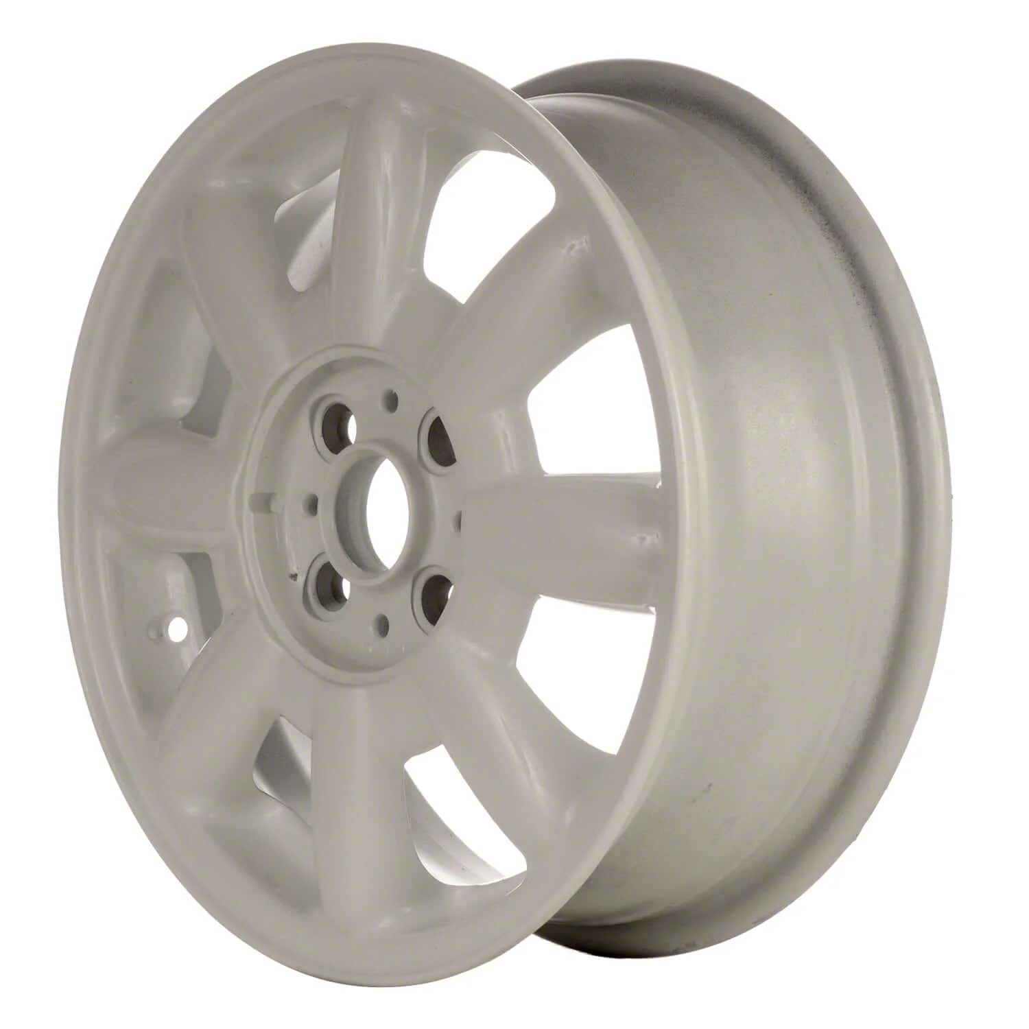 2002-2009 Mini Cooper Wheels OEM Rims for Sale |