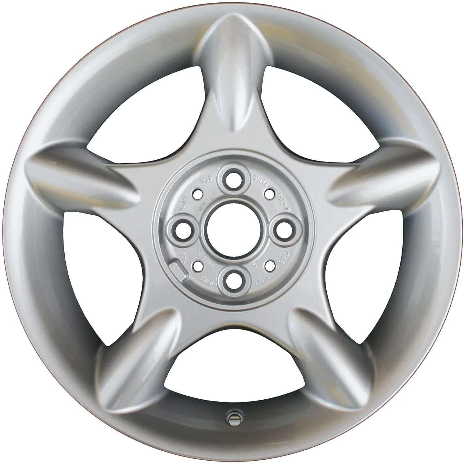 2002-2009 Mini Cooper Wheels OEM Rims for Sale |