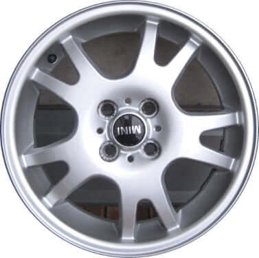 2008-2014 Mini Cooper Wheels OEM Rims for Sale | Clubman