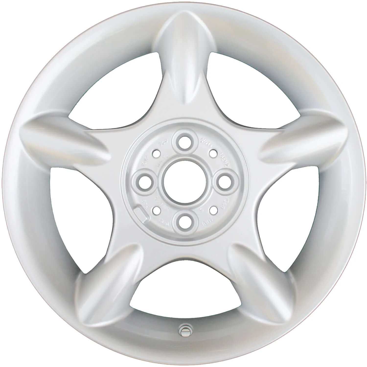 2002-2009 Mini Cooper Wheels OEM Rims for Sale |