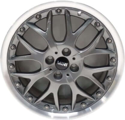 2008-2014 Mini Cooper Wheels OEM Rims for Sale | Clubman