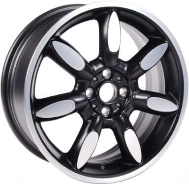 2007-2014 Mini Cooper Wheels OEM Rims for Sale | Clubman