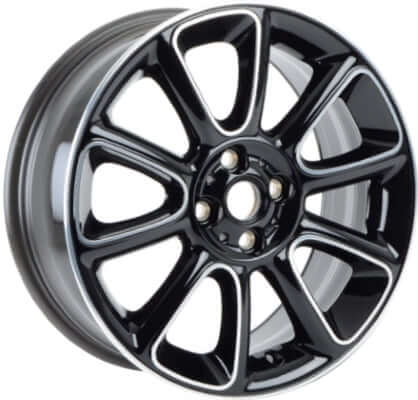 2013-2014 Mini Cooper Wheels OEM Rims for Sale | Clubman