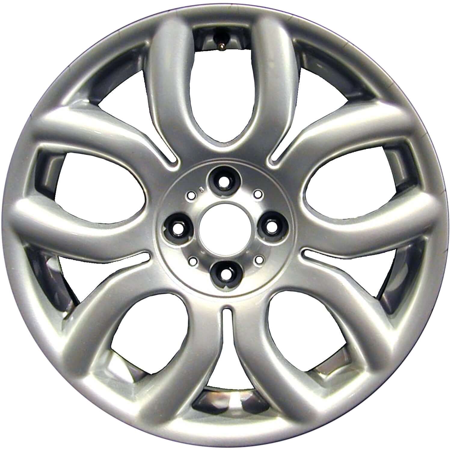 2008-2014 Mini Cooper Wheels OEM Rims for Sale | Clubman