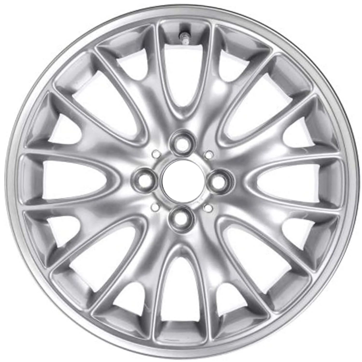 2008-2013 Mini Cooper Wheels OEM Rims for Sale | Clubman