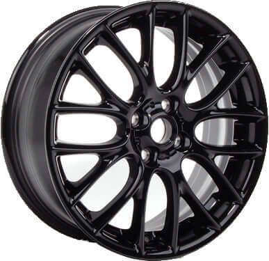 2007-2015 Mini Cooper Wheels OEM Rims for Sale | Clubman