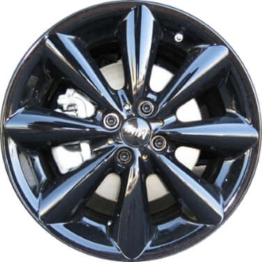 2011-2015 Mini Cooper Wheels OEM Rims for Sale | Clubman