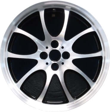 2005-2014 Mini Cooper Wheels OEM Rims for Sale | Clubman