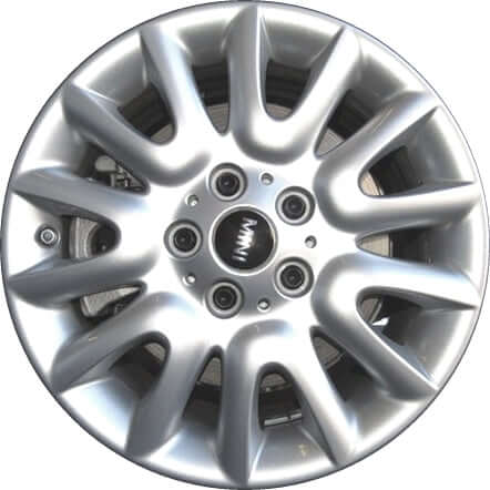 2014-2023 Mini Cooper Wheels OEM Rims for Sale |