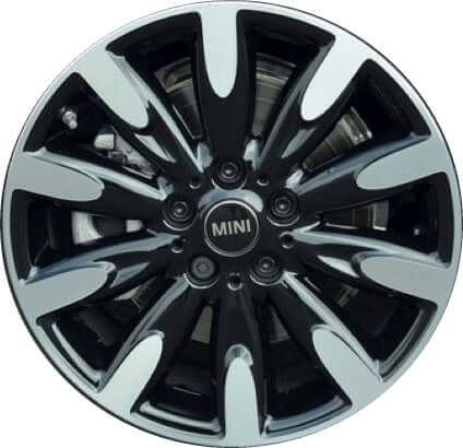 2016-2023 Mini Cooper Wheels OEM Rims for Sale |