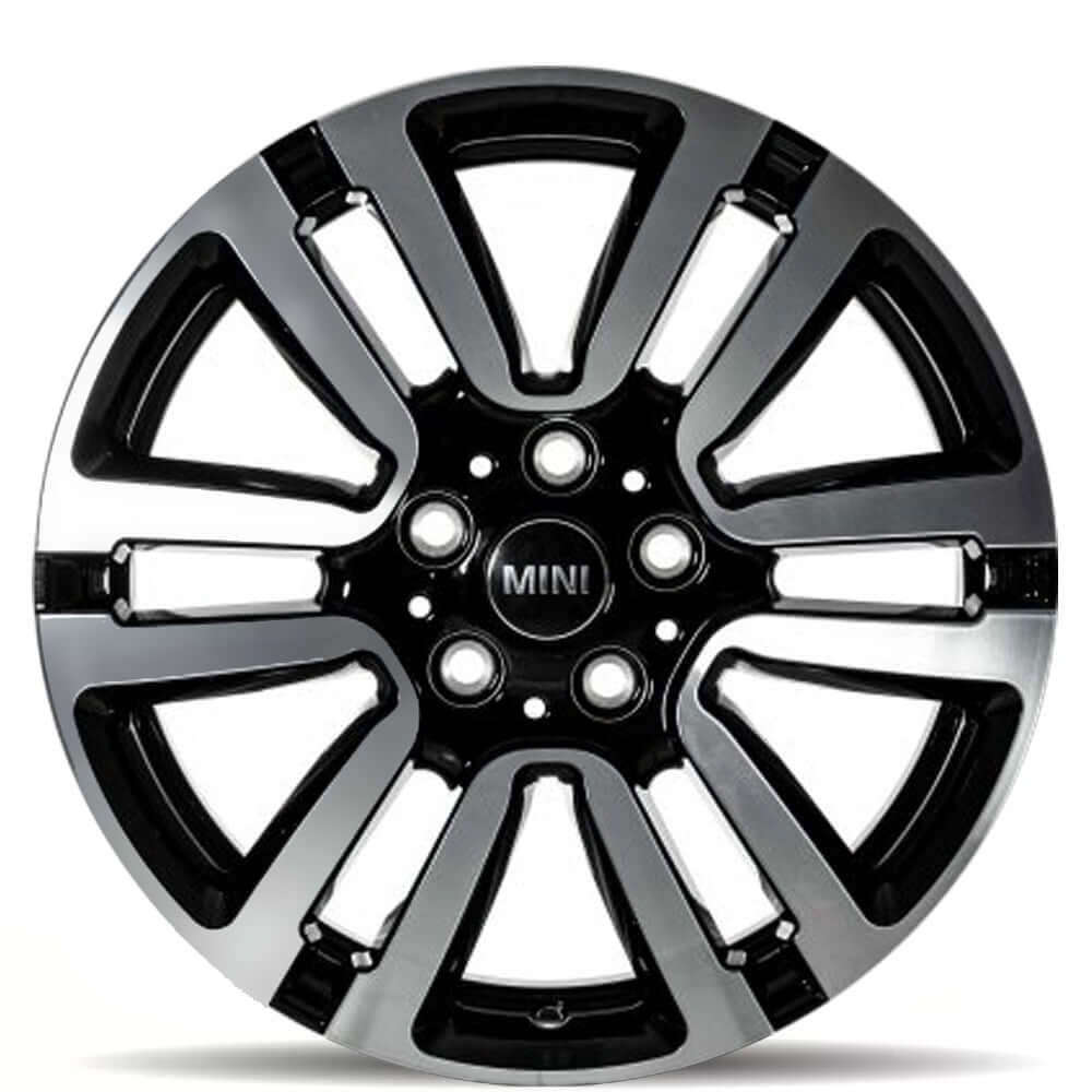 2020-2023 Mini Cooper Wheels OEM Rims for Sale |