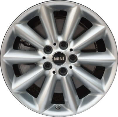 2016-2023 Mini Cooper Wheels OEM Rims for Sale | Clubman