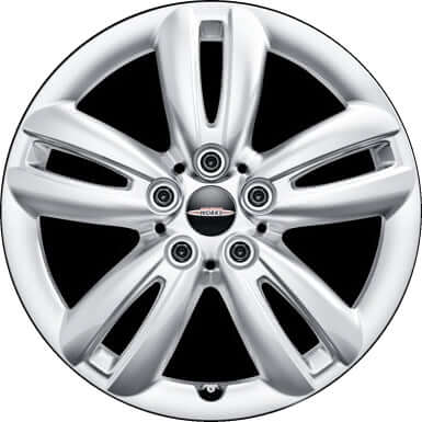 2015-2018 Mini Cooper Wheels OEM Rims for Sale |