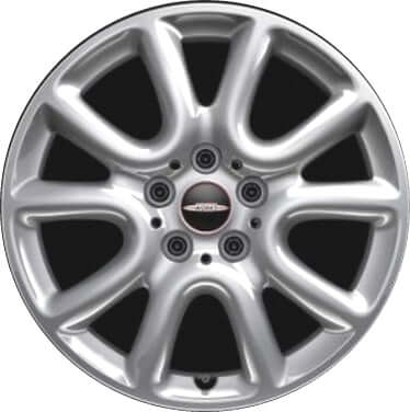 2007-2017 Mini Cooper Wheels OEM Rims for Sale |