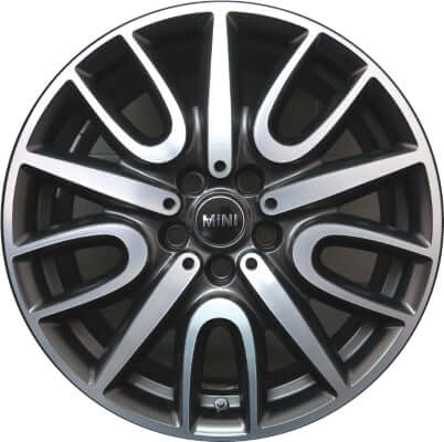 2018-2019 Mini Cooper Wheels OEM Rims for Sale | Countryman