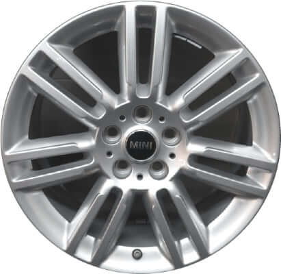 2017-2023 Mini Cooper Wheels OEM Rims for Sale | Countryman