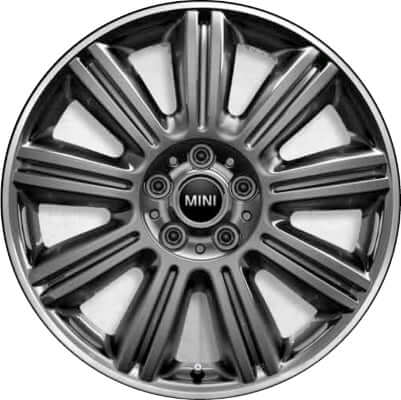 2018-2023 Mini Cooper Wheels OEM Rims for Sale | Clubman