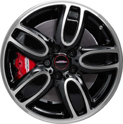 2016-2023 Mini Cooper Wheels OEM Rims for Sale | Clubman