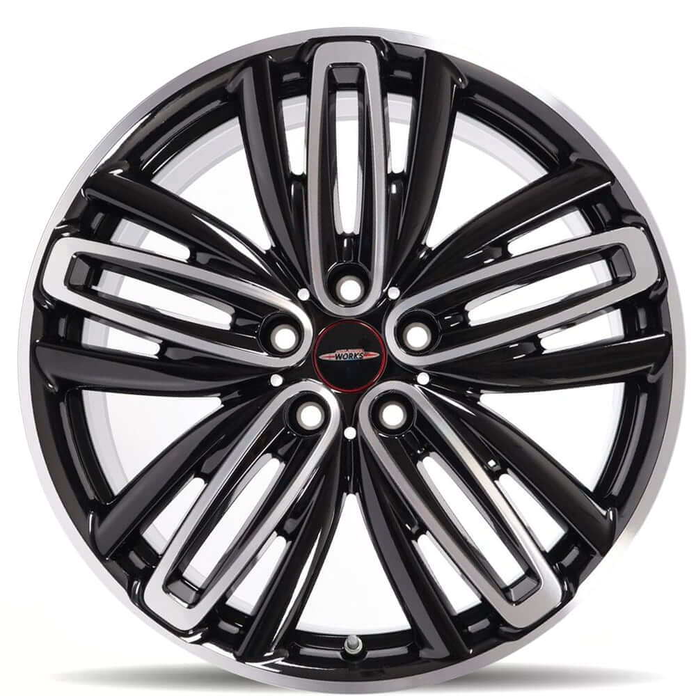 2019-2022 Mini Cooper Wheels OEM Rims for Sale | Clubman