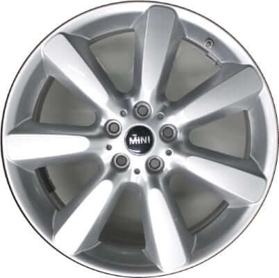 2017-2021 Mini Cooper Wheels OEM Rims for Sale | Countryman
