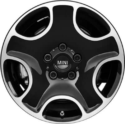 2013-2014 Mini Cooper Wheels OEM Rims for Sale | Clubman Countryman Paceman
