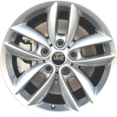 2011-2017 Mini Cooper Wheels OEM Rims for Sale | Countryman Paceman