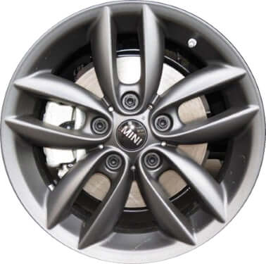 2011-2017 Mini Cooper Wheels OEM Rims for Sale | Countryman Paceman