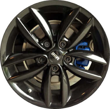 2011-2017 Mini Cooper Wheels OEM Rims for Sale | Countryman Paceman