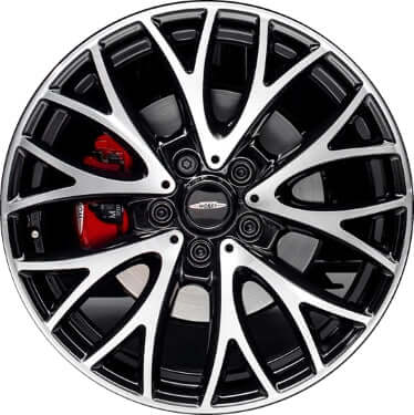 2013-2017 Mini Cooper Wheels OEM Rims for Sale | Countryman Paceman