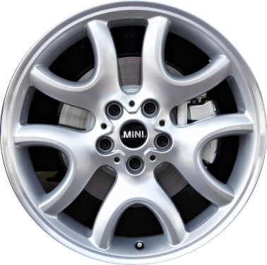 2013-2017 Mini Cooper Wheels OEM Rims for Sale | Clubman Countryman Paceman