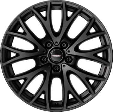 2013-2017 Mini Cooper Wheels OEM Rims for Sale | Countryman Paceman