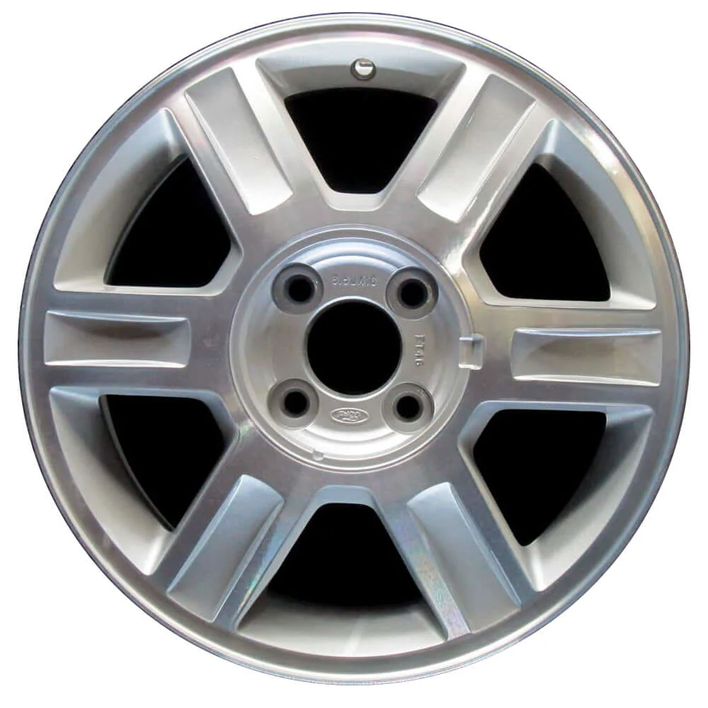 2001-2002 Mercury Wheels OEM Rims for Sale | Cougar