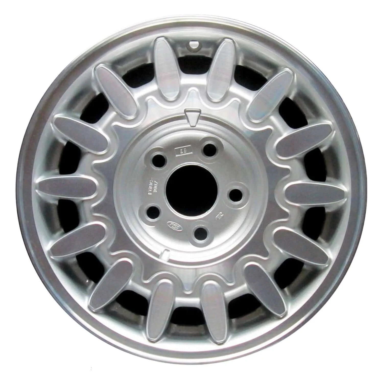 1996-1999 Mercury Wheels OEM Rims for Sale | Taurus Sable