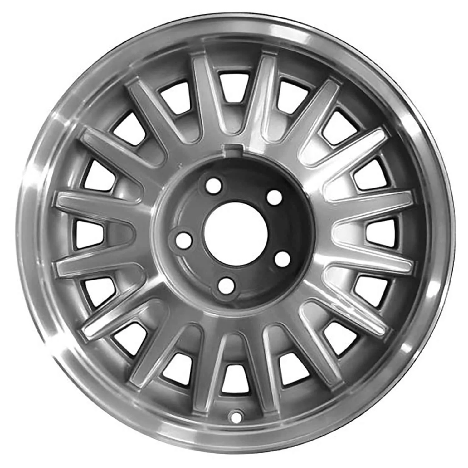 1998-2001 Mercury Wheels OEM Rims for Sale | Grand Marquis