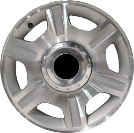 2002-2003 Mercury Wheels OEM Rims for Sale | Mountaineer