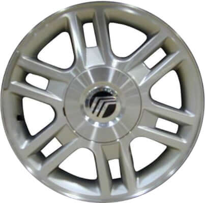 2004-2007 Mercury Wheels OEM Rims for Sale | Monterey
