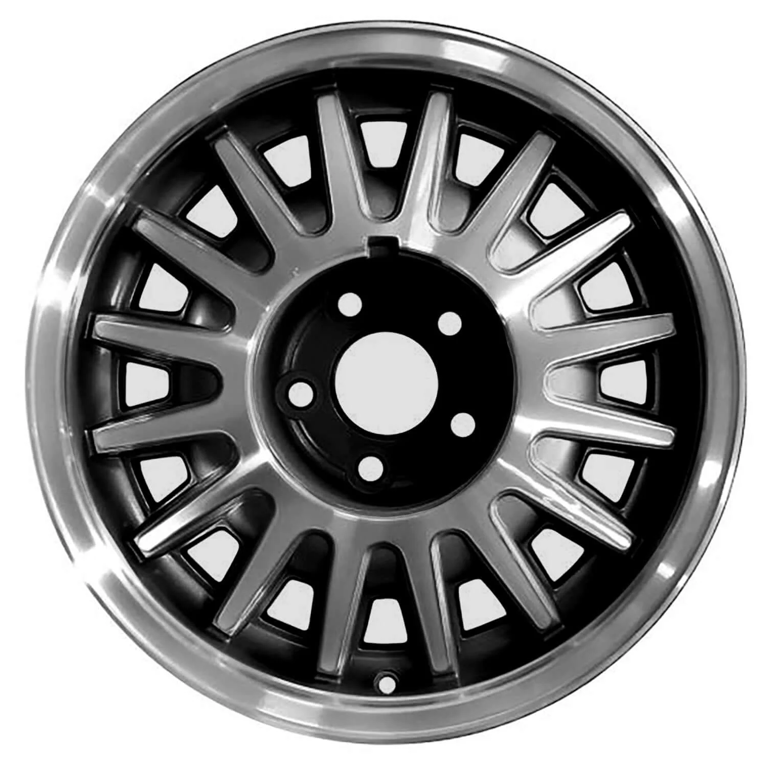 1998-2001 Mercury Wheels OEM Rims for Sale | Grand Marquis