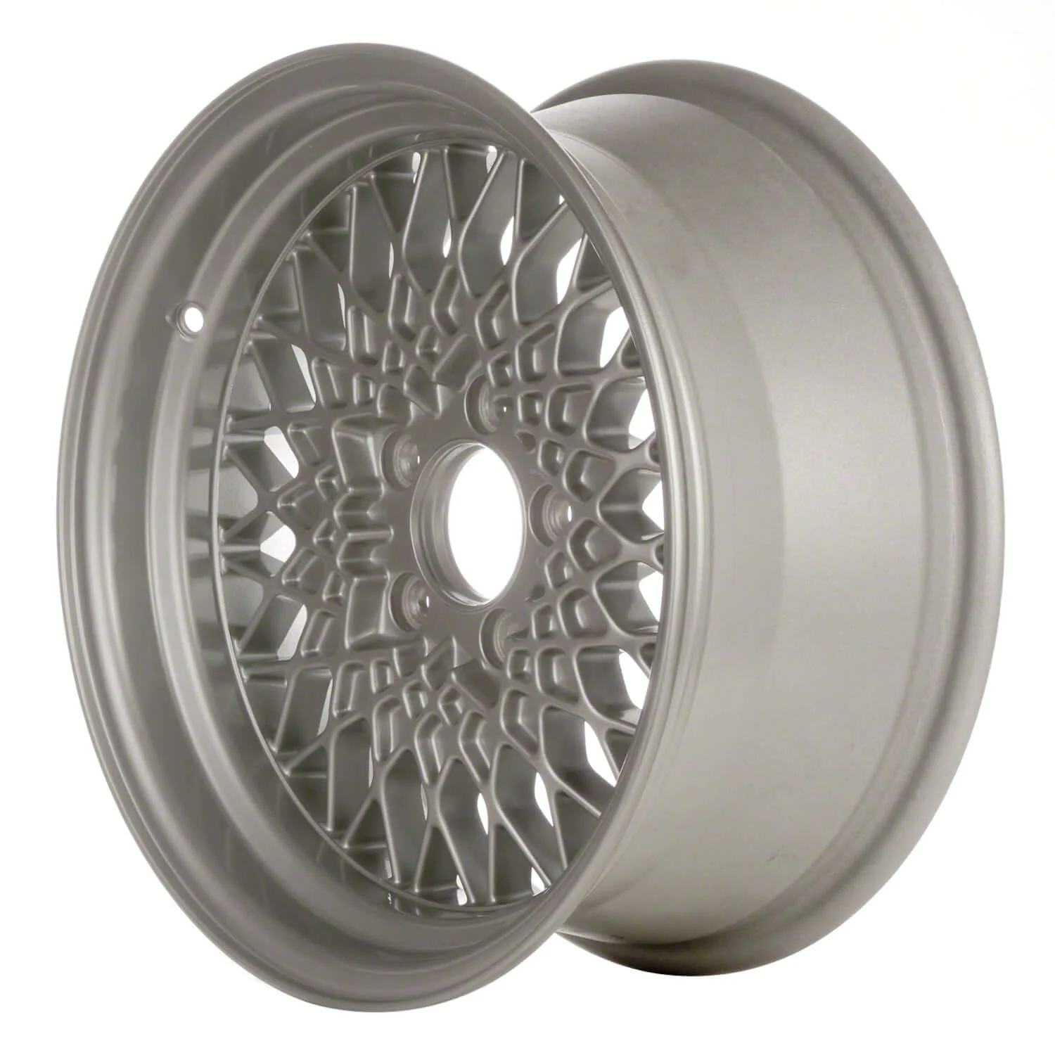 1993-1996 Mercury Wheels OEM Rims for Sale | Colony Park Grand Marquis Silver